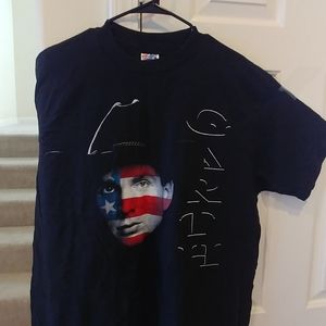 Classic Brand New Garth Brooks Preshrunk T-shirt!